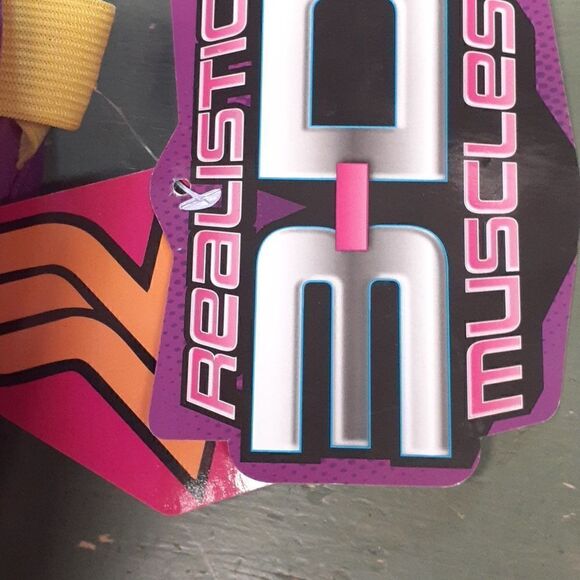 Wonder Woman Swim Vest Justice League New M/L Cruise Vacation - Picture 3 of 8